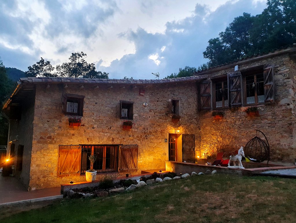 Servicio de Bar-Restaurante