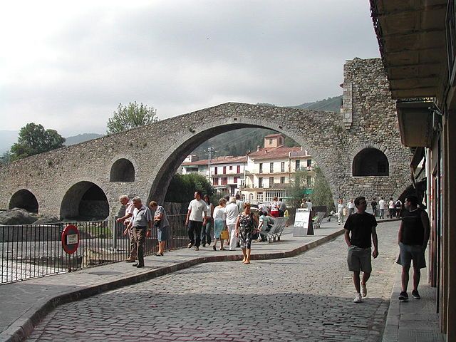 Camprodon