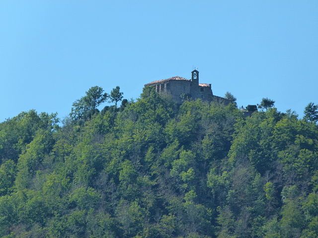 Sant Antoni de Camprodon