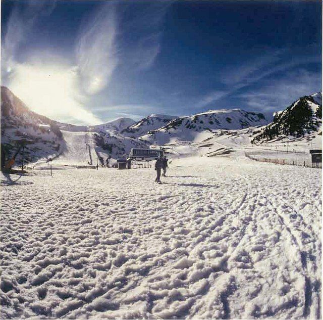Vallter 2000